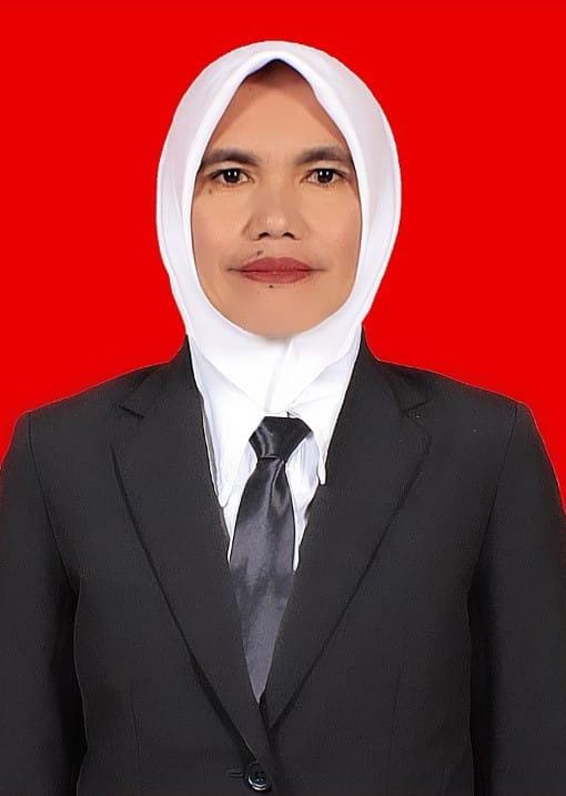 Foto Ramla Lessy, S.Pd
